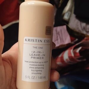 Kristin 12 n 1 primer